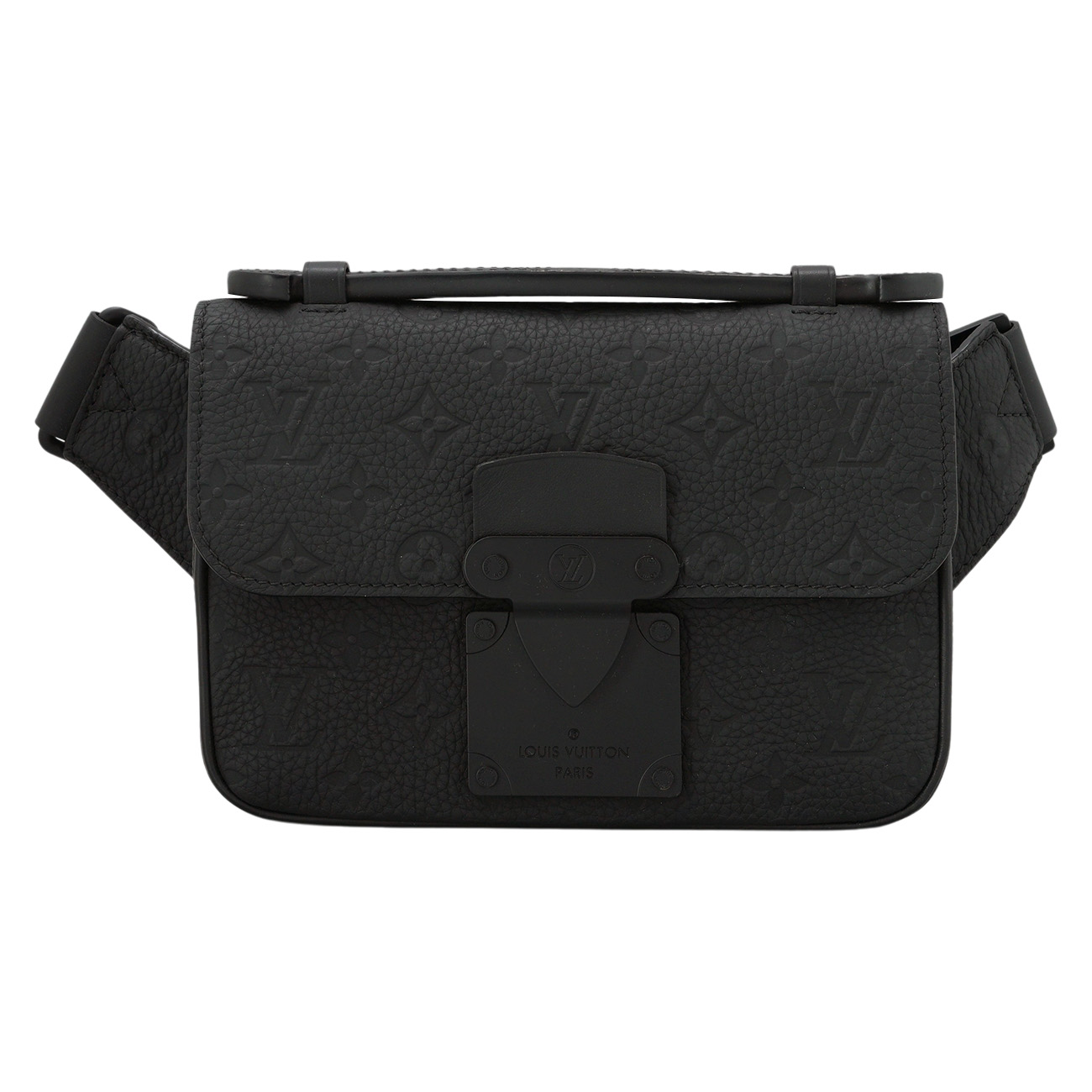 LOUIS VUITTON(USED)루이비통 M58487 S락 슬링백
